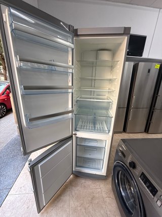 Nevera Electrolux