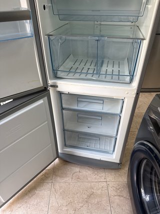 Nevera Electrolux
