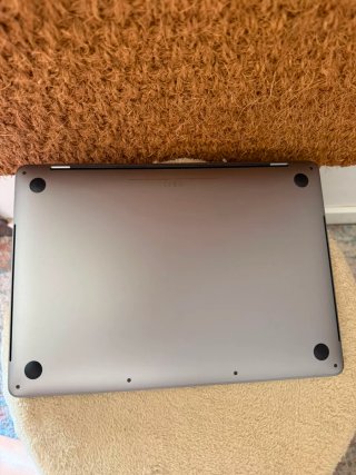 MacBook Pro 2020 16GB RAM 512GB SSD