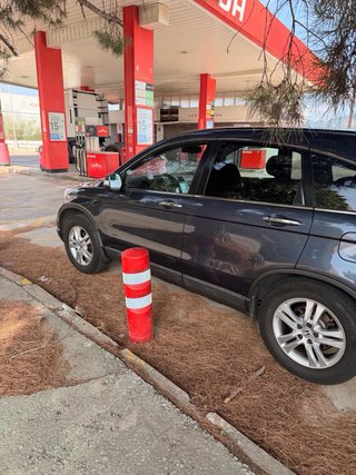 Honda CR-V 2010