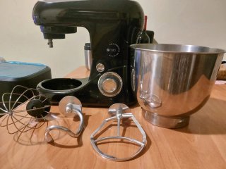 Amasadora, Mezcladora y Batidora precio negociable