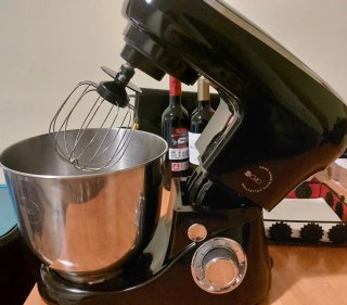 Amasadora, Mezcladora y Batidora precio negociable