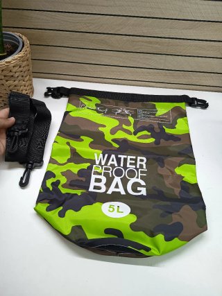Pack de Bolsas Estancas Impermeables