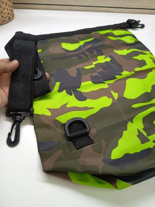 Pack de Bolsas Estancas Impermeables