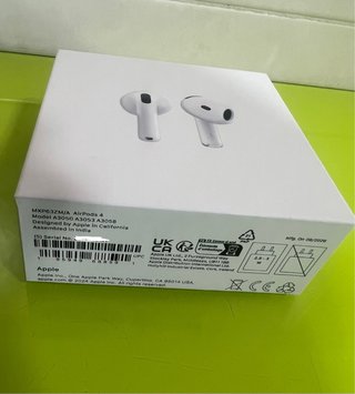 AirPods 4 Nuevos Precintados