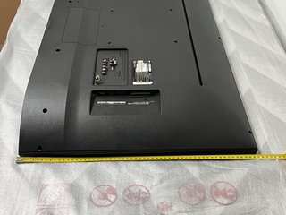 Televisor LG Smart TV de 43 pulgadas