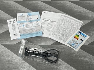 Televisor LG Smart TV de 43 pulgadas