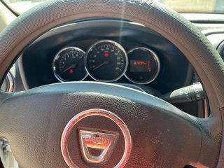 Dacia Sandero 2016