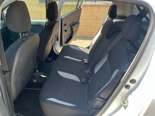 Dacia Sandero 2016