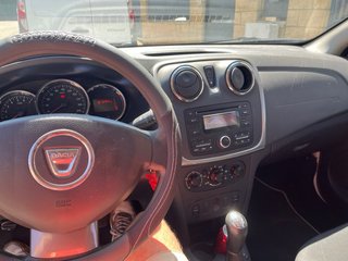 Dacia Sandero 2016