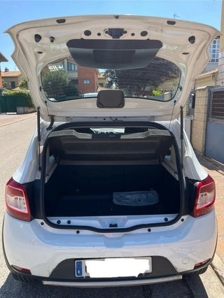 Dacia Sandero 2016
