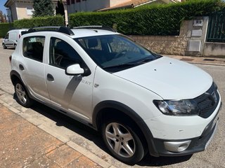 Dacia Sandero 2016