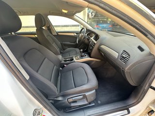 Audi A4 2009 2.0TDI