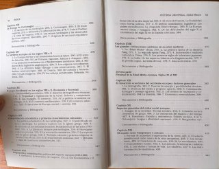 Historia Universal: Edad Media. Vol. 2