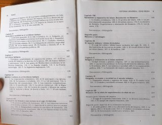 Historia Universal: Edad Media. Vol. 2