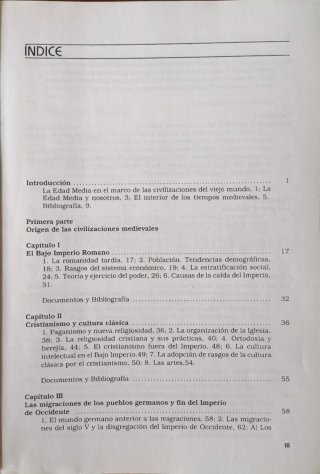 Historia Universal: Edad Media. Vol. 2