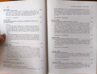 Historia Universal: Edad Media. Vol. 2
