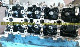 Culata nissan x-trail 2.0 dci t31 17164