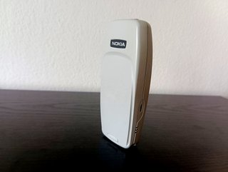 Nokia 3310 + Batteria +Caricabatterie WHITE Bianco