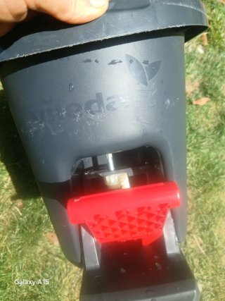 Cubo Vileda