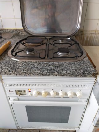 SOLO HASTA MIÉRCOLES Muebles de cocina 2,90m