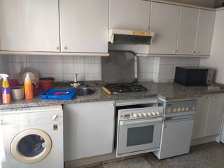 SOLO HASTA MIÉRCOLES Muebles de cocina 2,90m