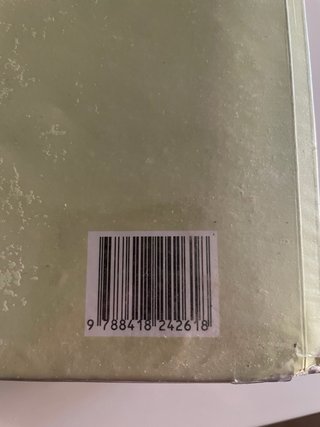 Libros de texto 4º ESO IES ARCIPRESTE DE HITA