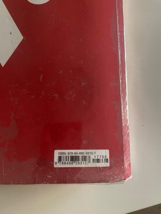 Libros de texto 4º ESO IES ARCIPRESTE DE HITA
