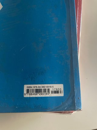 Libros de texto 4º ESO IES ARCIPRESTE DE HITA