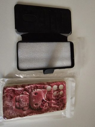 Cover Samsung S23 Ultra