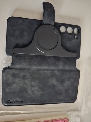 Cover Samsung S23 Ultra