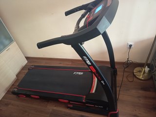 Cinta de correr Fytter Runner RU-03R