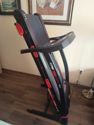 Cinta de correr Fytter Runner RU-03R