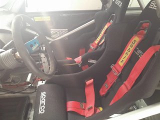 Citroen saxo kitcar
