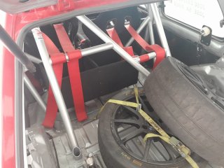 Citroen saxo kitcar