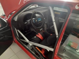 Citroen saxo kitcar