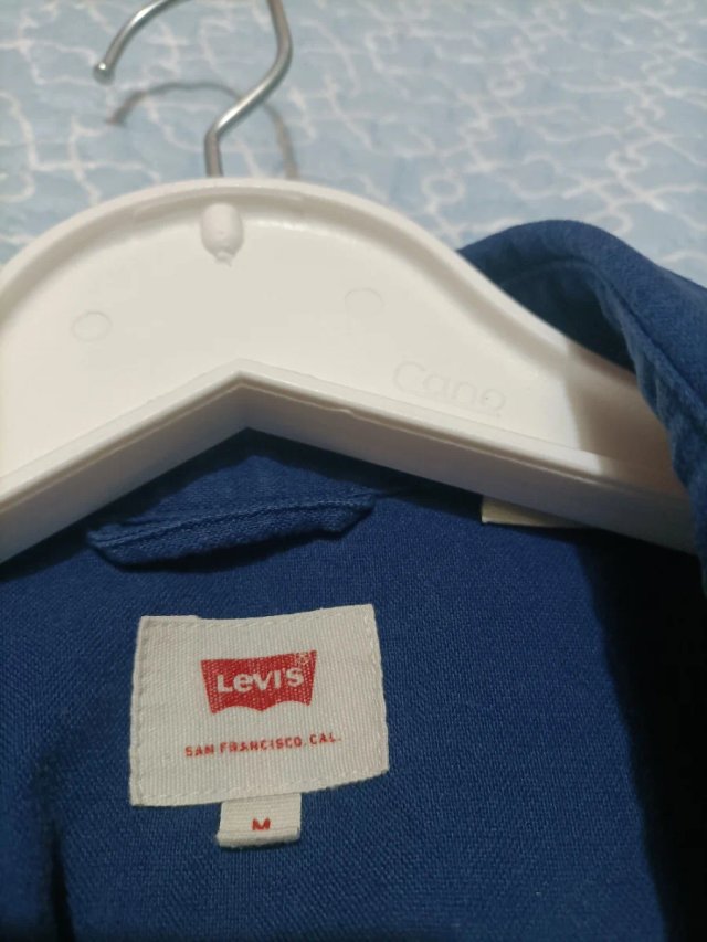 Camicia Levi's Uomo Taglia M