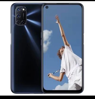 OPPO A92 128GB Nero