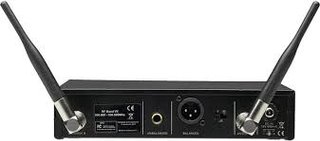 Receptor AKG SR470 Estacionario