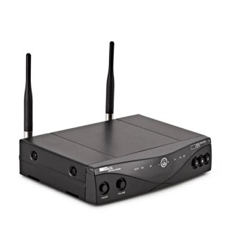 Receptor AKG SR470 Estacionario