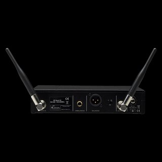 Receptor AKG SR470 Estacionario