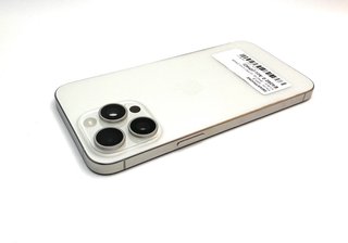 iPhone 15 Pro Max 84% Ref: E4282