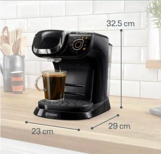 Cafetera Tassimo Bosch