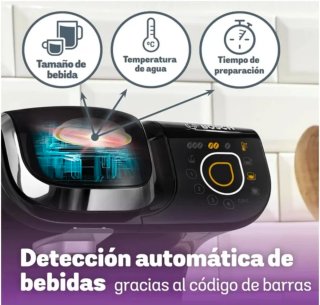 Cafetera Tassimo Bosch