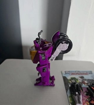 Lote Transformers Armada