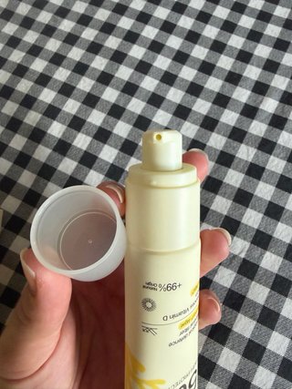 Freshly Mineral Fluid SPF 50+ Protector Solar