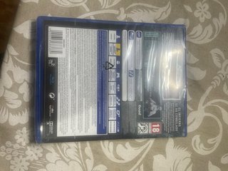 PS4 After The Fall: Frontrunner Edition precintado