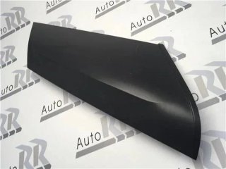 Moldura derecha range rover sport l320