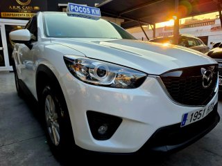 Mazda CX-5 2014