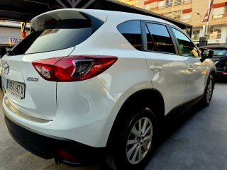 Mazda CX-5 2014